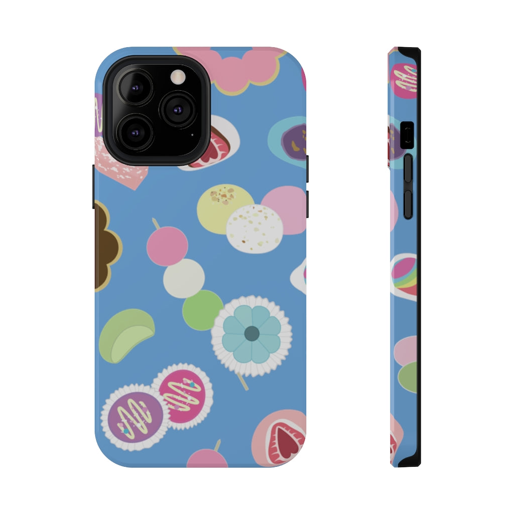 Mochi Magic (Light Blue)