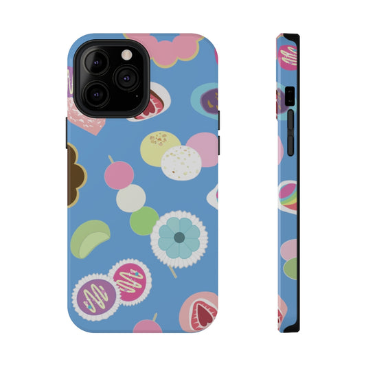 Mochi Magic (Light Blue)