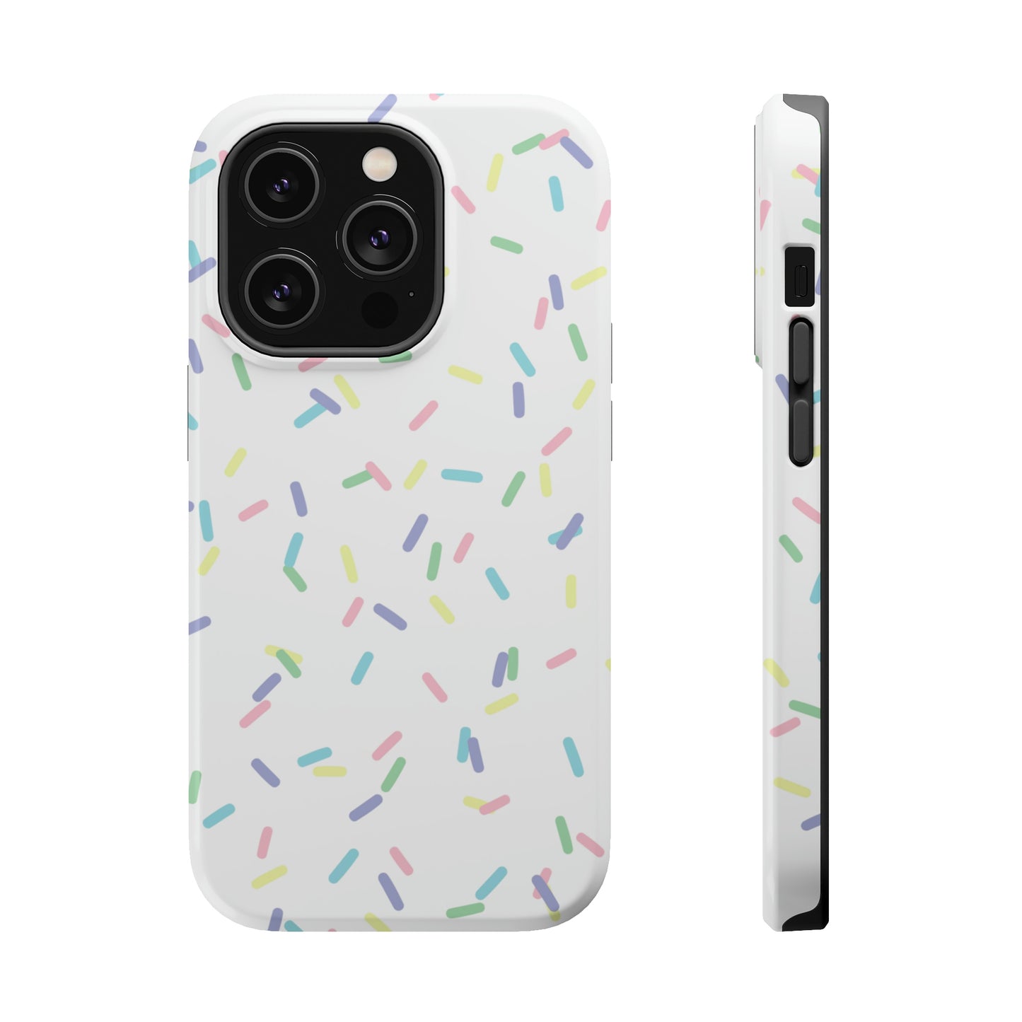 Sprinkles Pastel Rainbow, MagSafe