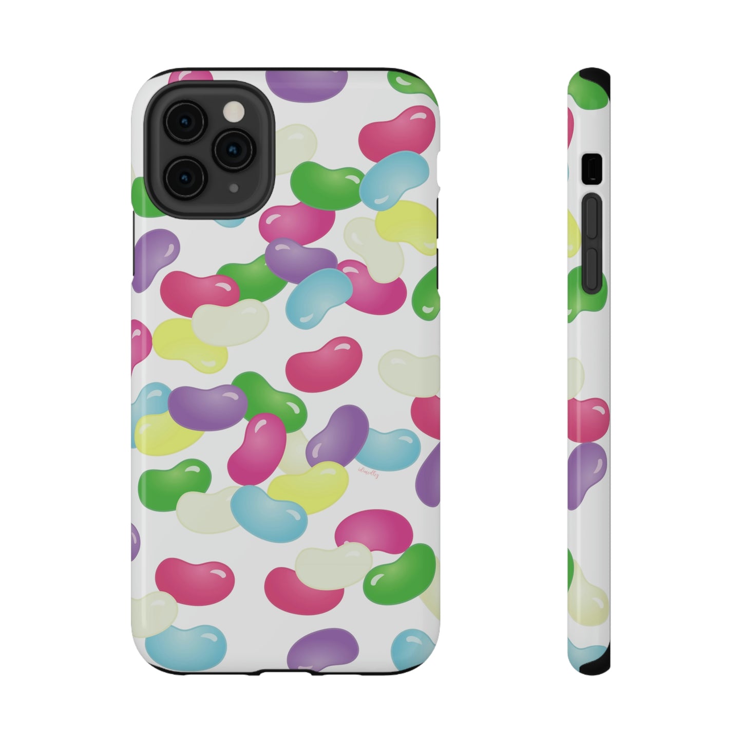 Jellybeans (White)