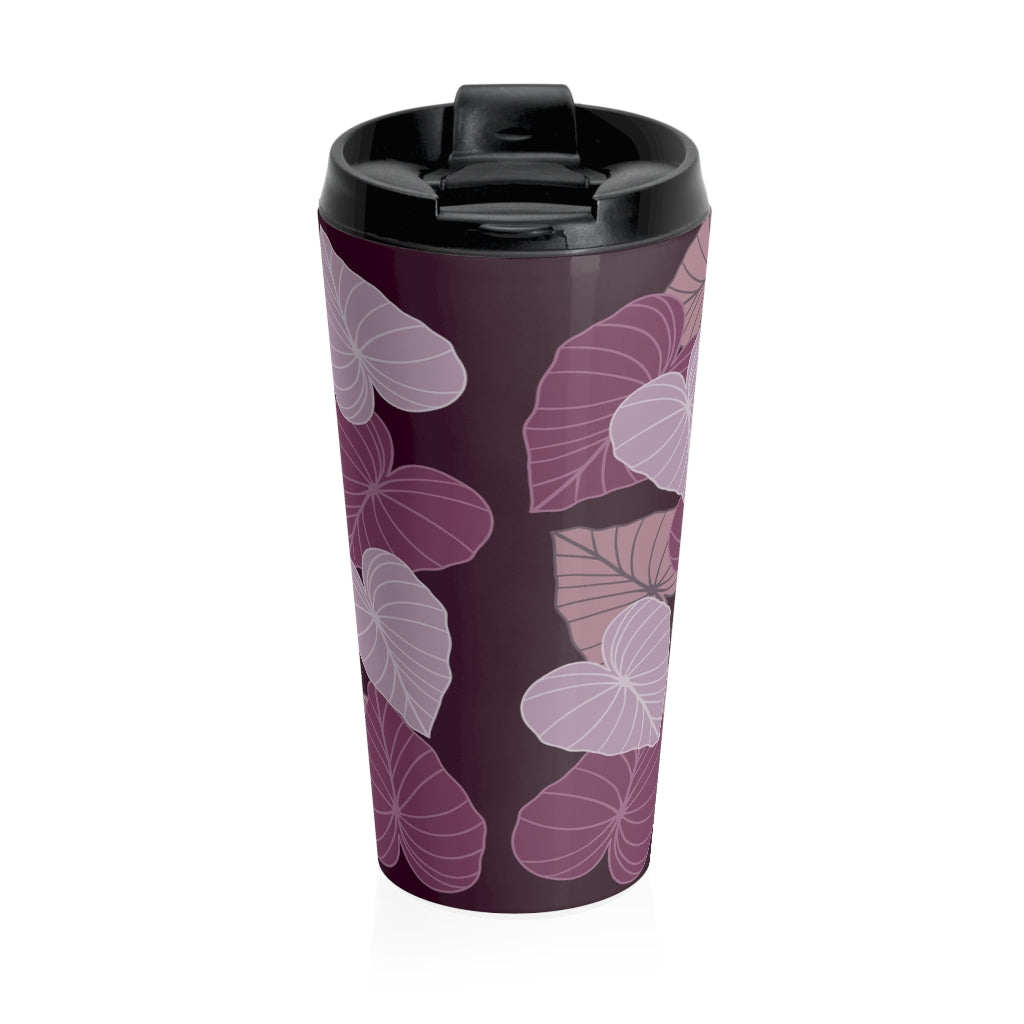 Tumbler/Travel Mug 15 oz- Kalo Pinks