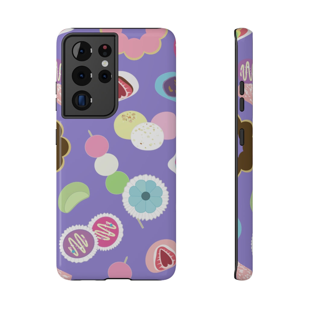 Mochi Magic (Lavendar)