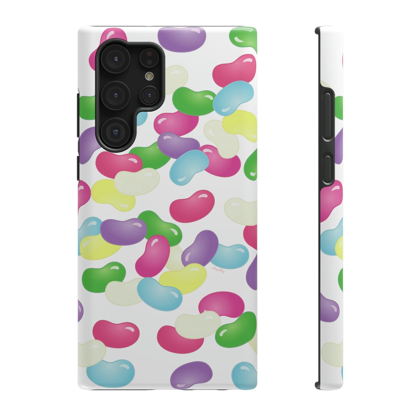Jellybeans (White)