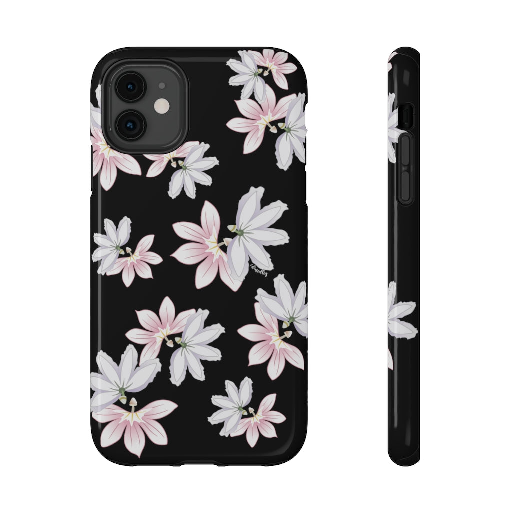 Naupaka Love Story (Black)