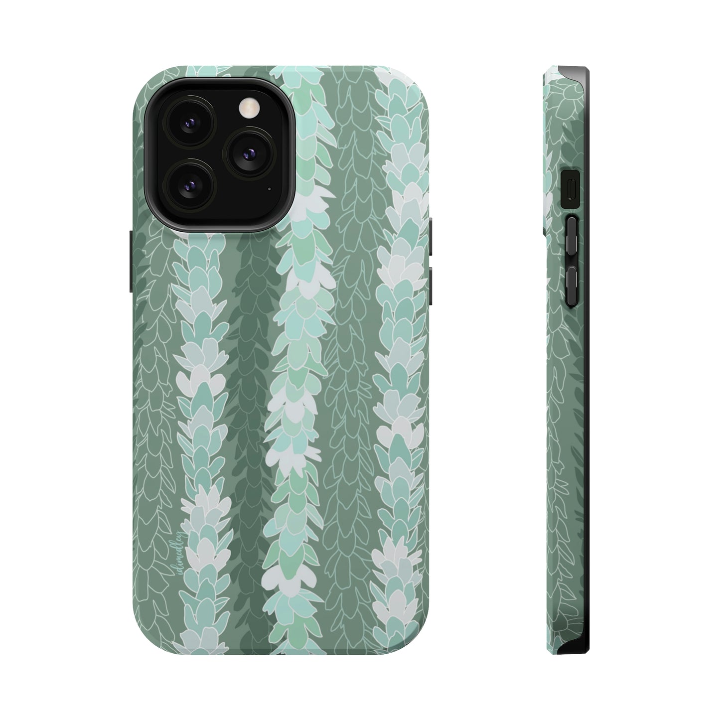 Pakalana Stringing Green, MagSafe