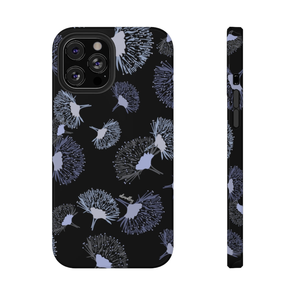 Ohia Lehua Periwinkle Twinkle (Night Skies)