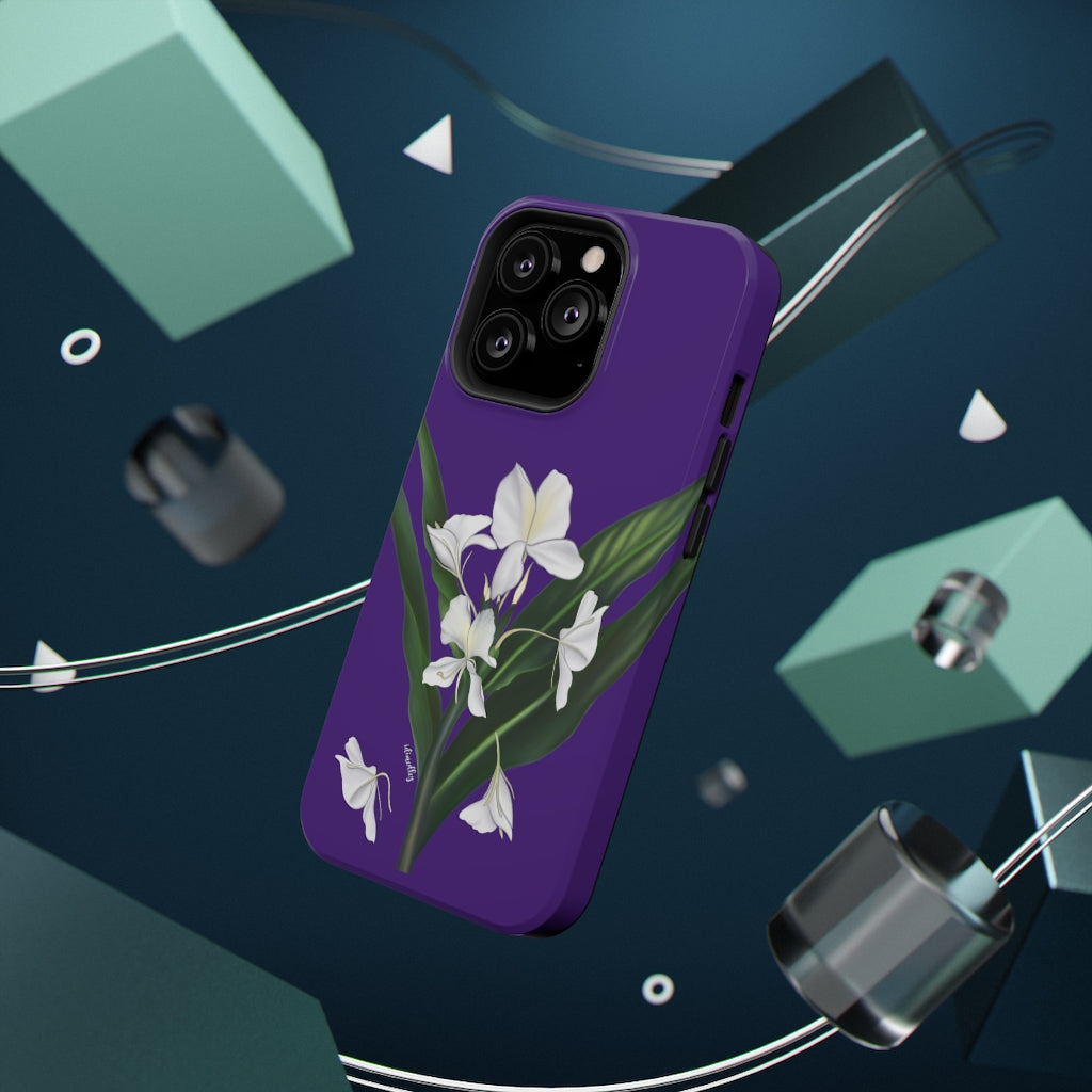 Awapuhi Stalk (Purple)