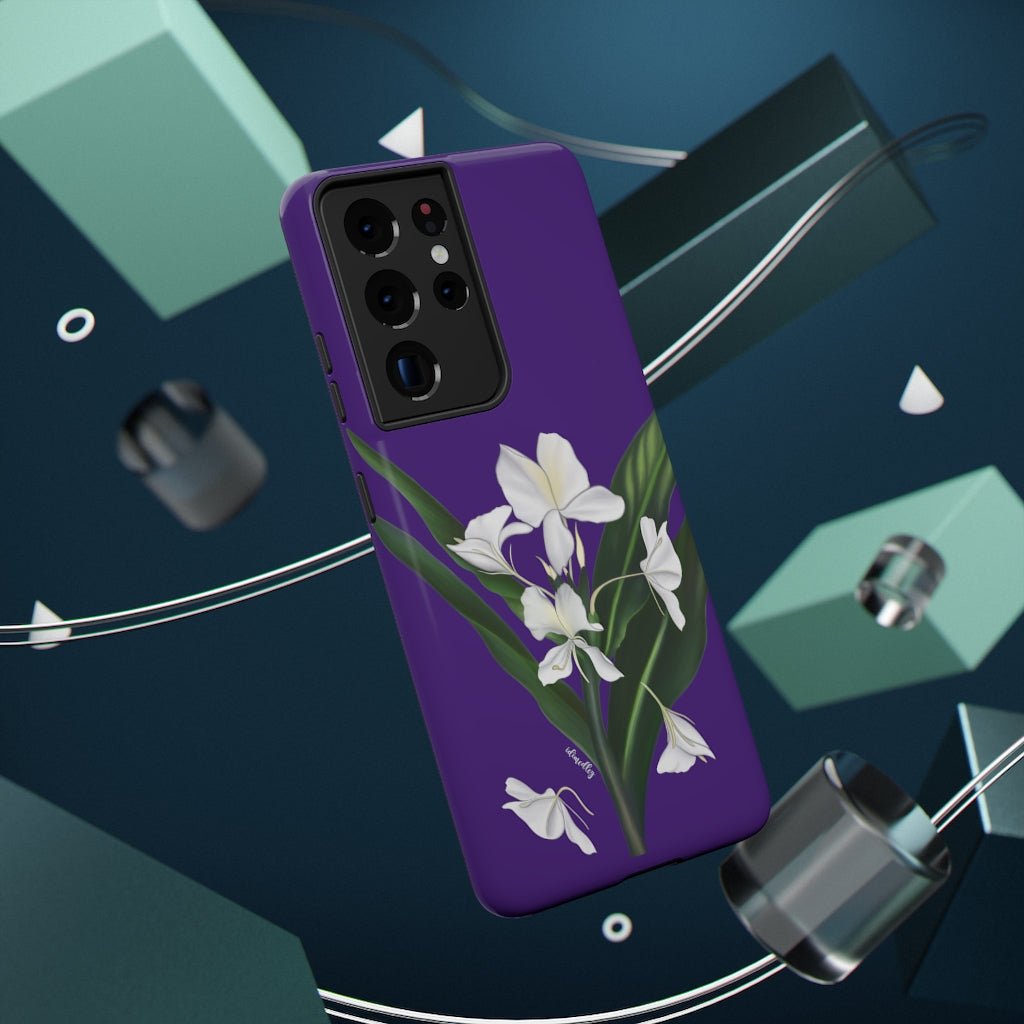 Awapuhi Stalk (Purple)