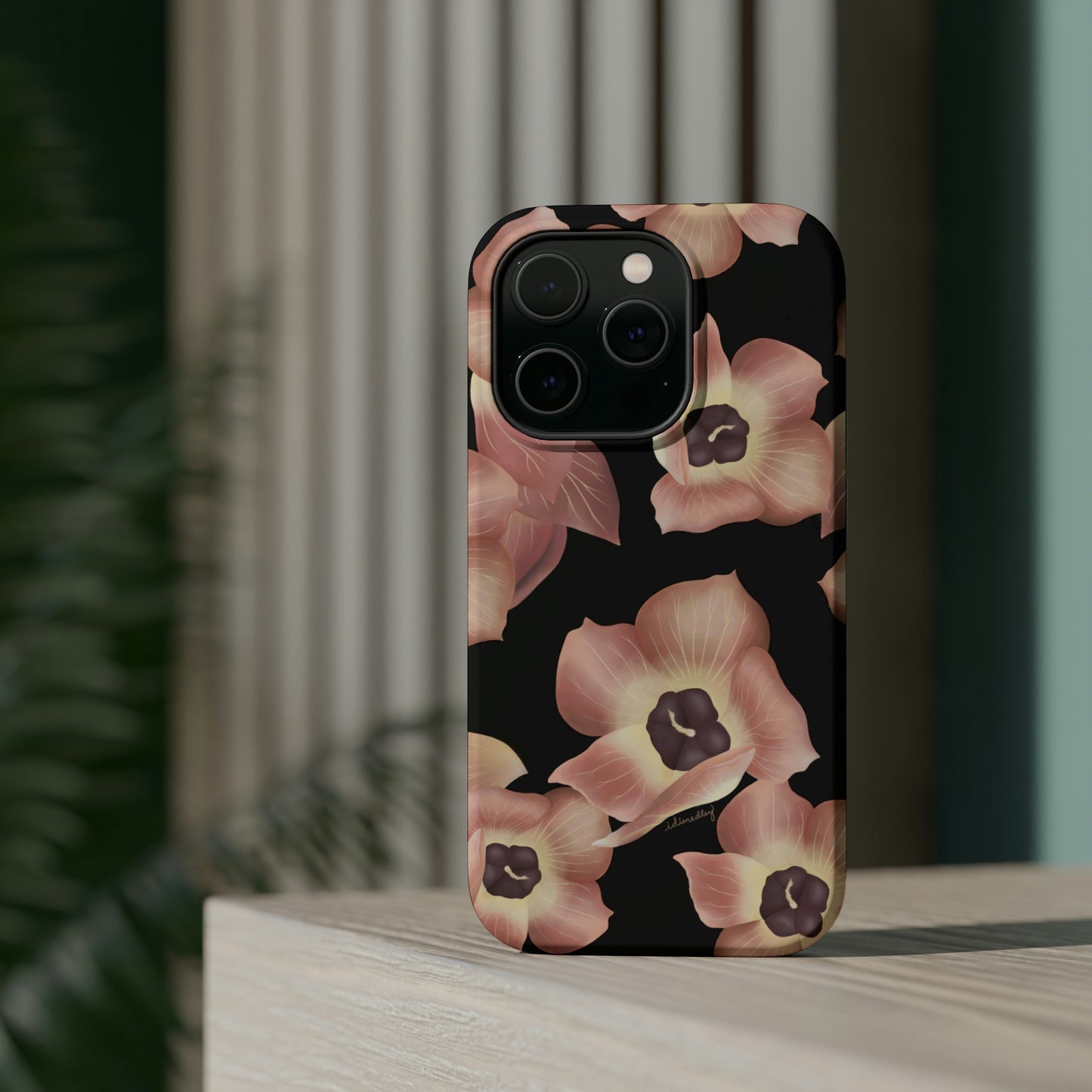 Hau Lovely (Black), MagSafe