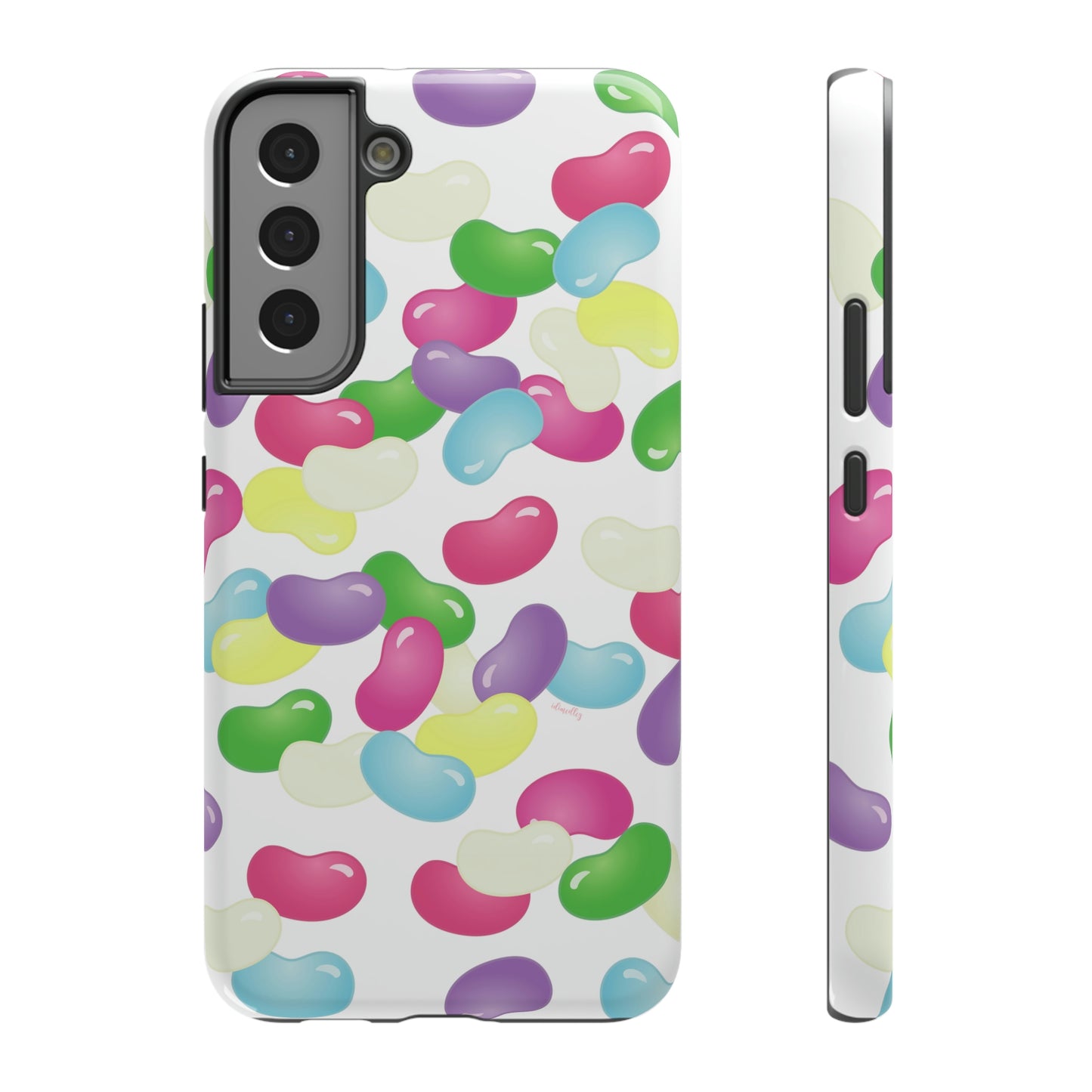 Jellybeans (White)