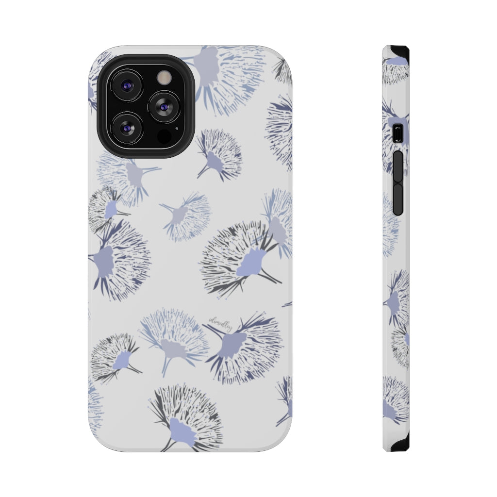 Ohia Lehua Periwinkle Twinkle