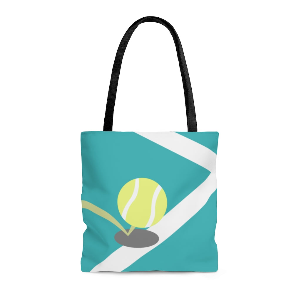 Tote bag- Paint the Line