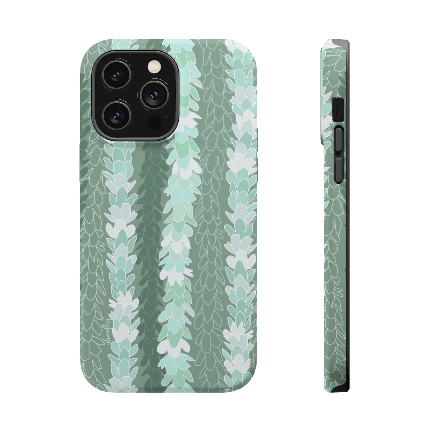 Pakalana Stringing Green, MagSafe