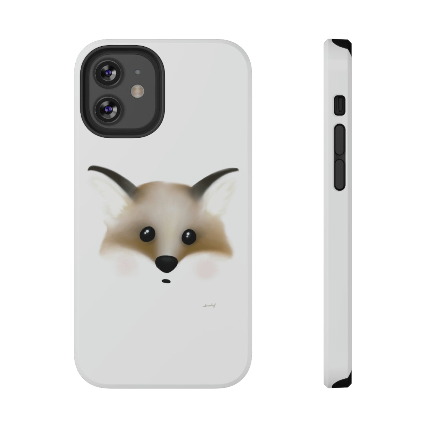 Fox Face