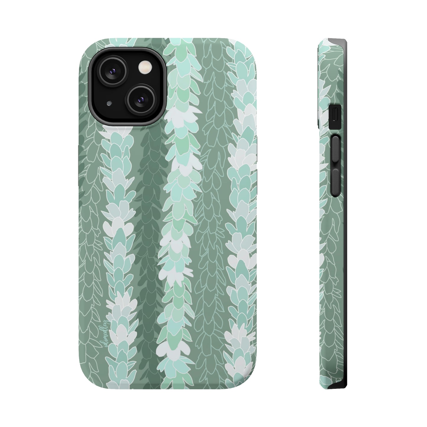 Pakalana Stringing Green, MagSafe