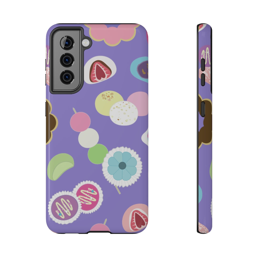 Mochi Magic (Lavendar)