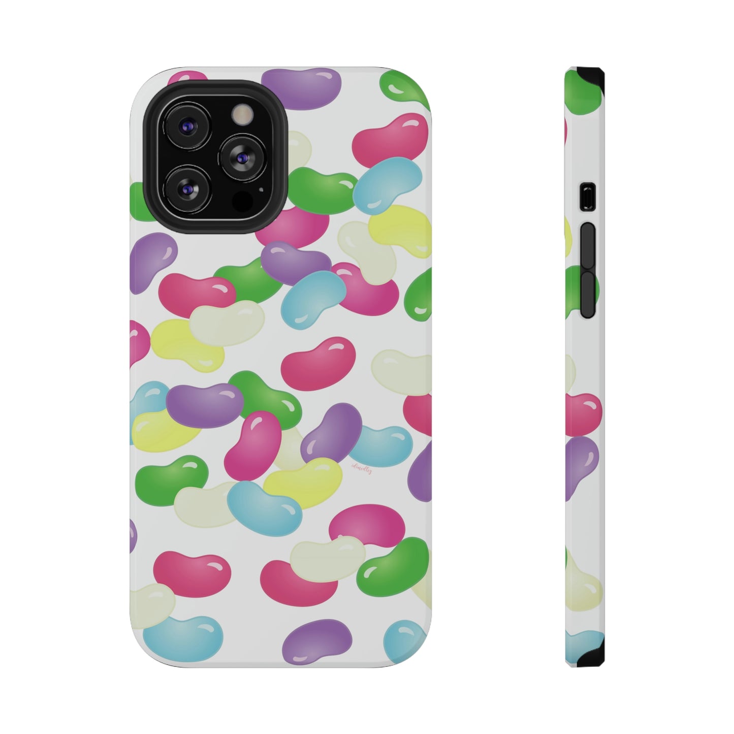 Jellybeans (White)
