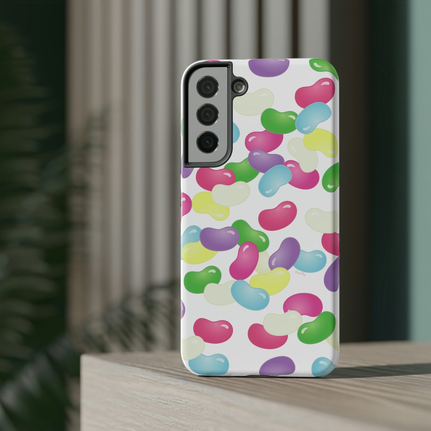 Jellybeans (White)