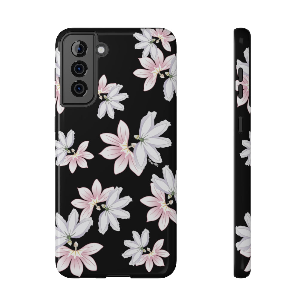 Naupaka Love Story (Black)