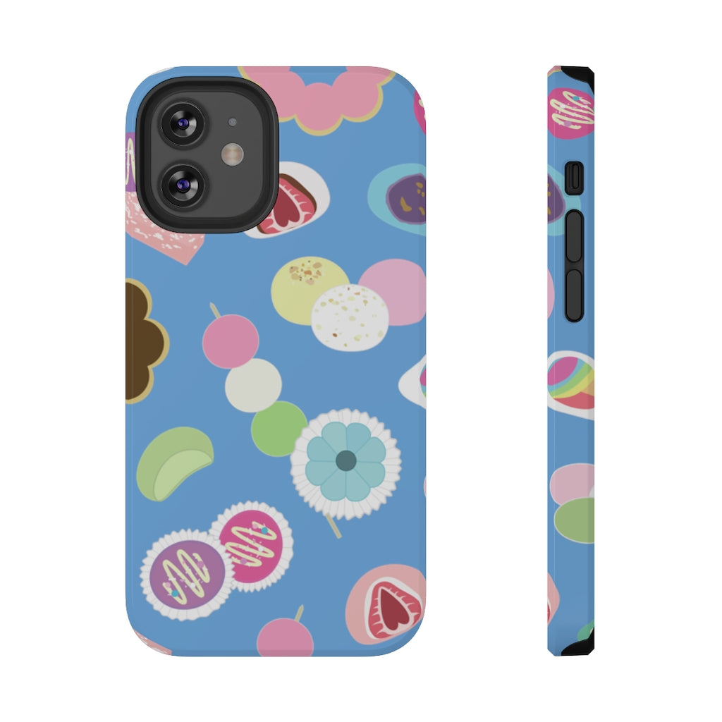 Mochi Magic (Light Blue)