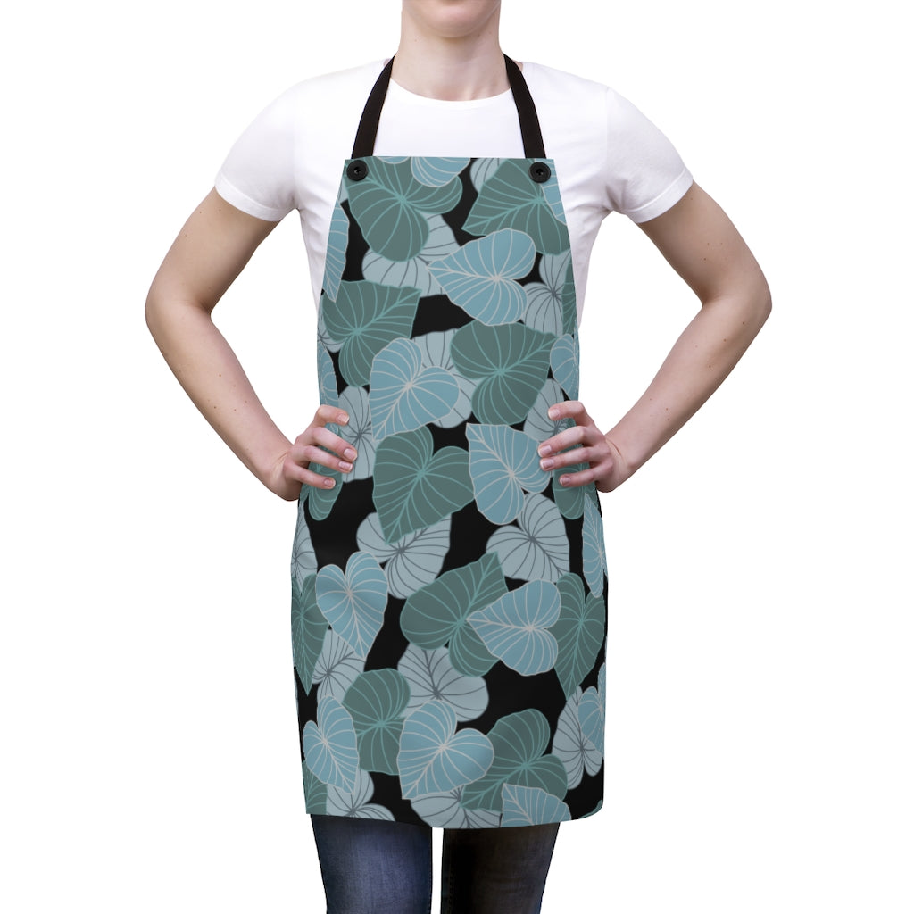 Apron- Kalo Blues