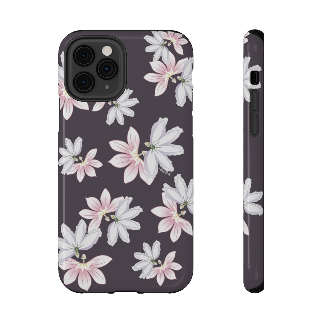 Naupaka Love Story (Grayish)