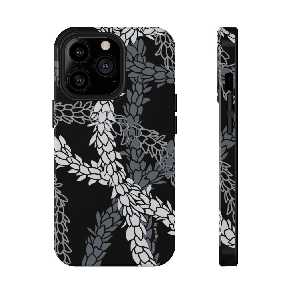 Pikake Wishes (Black)