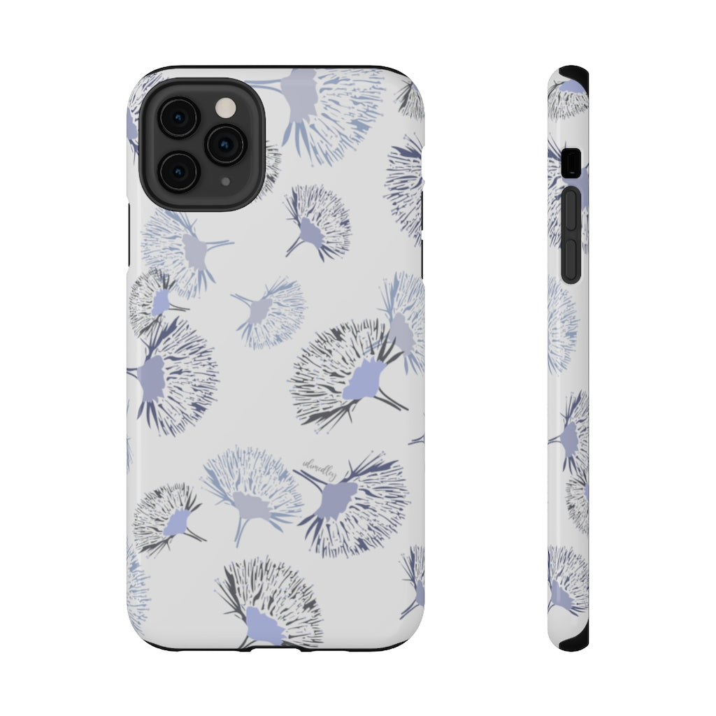 Ohia Lehua Periwinkle Twinkle