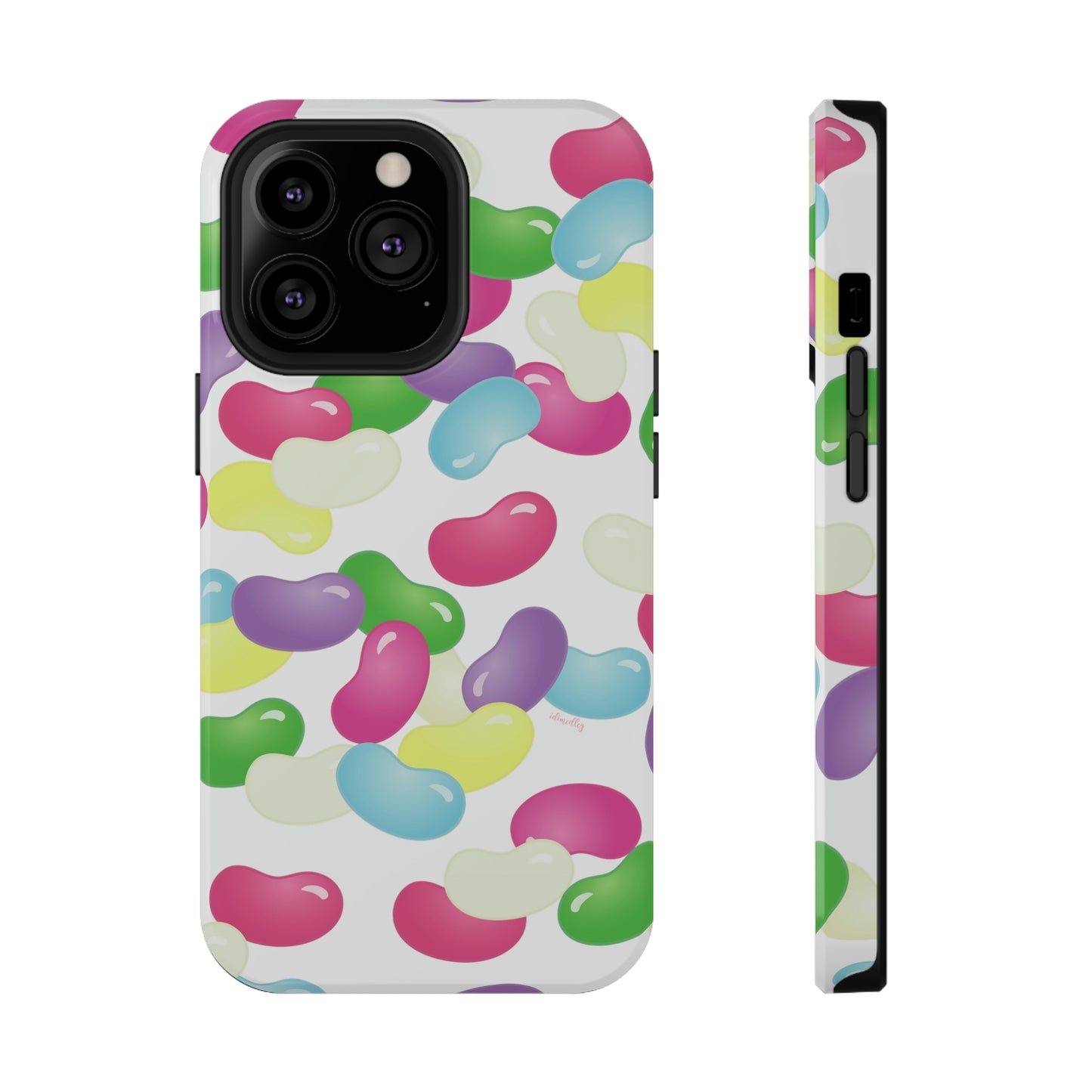 Jellybeans (White)