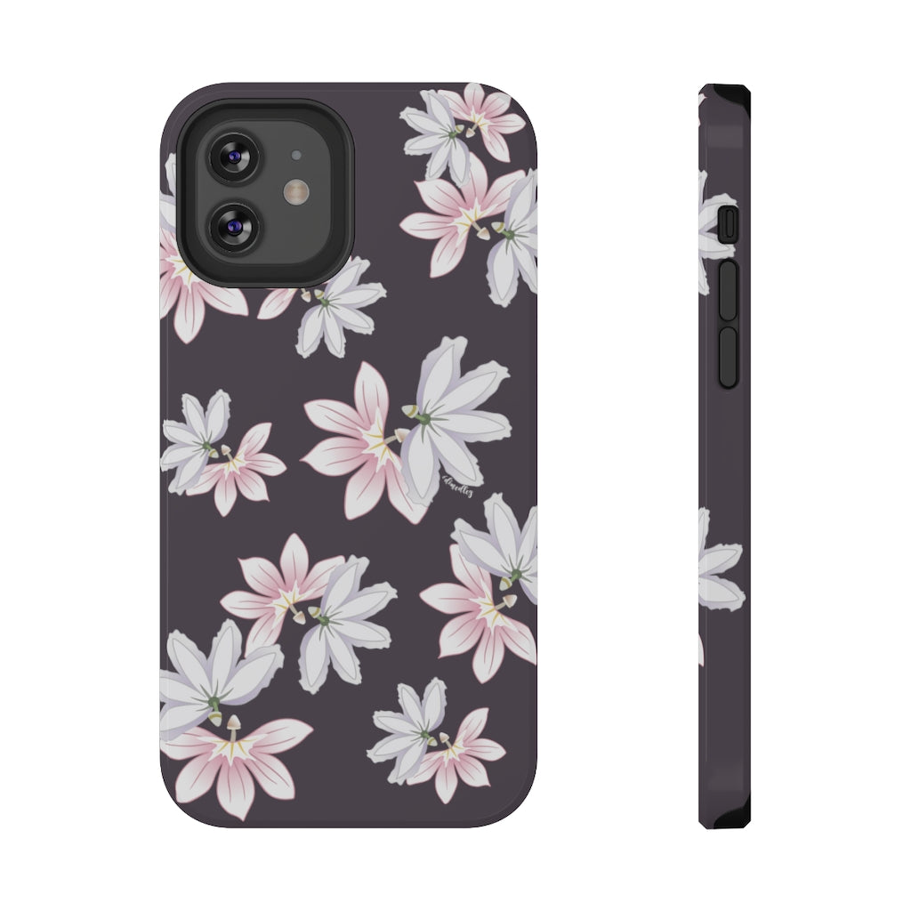 Naupaka Love Story (Grayish)