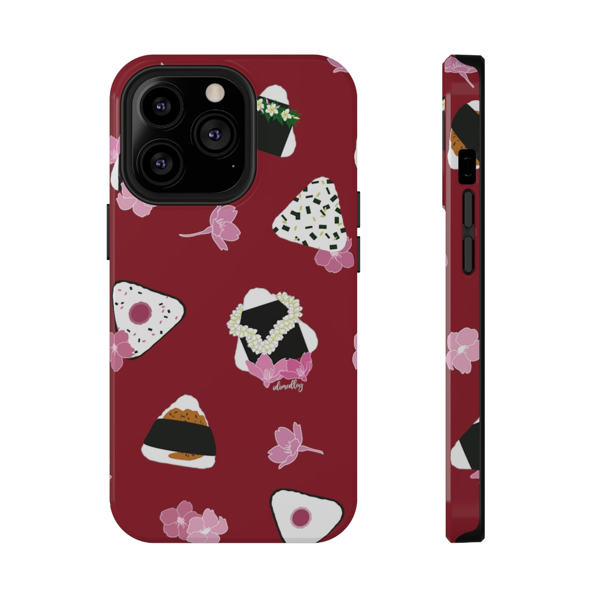 Musubi Medley (Fruit Punch)