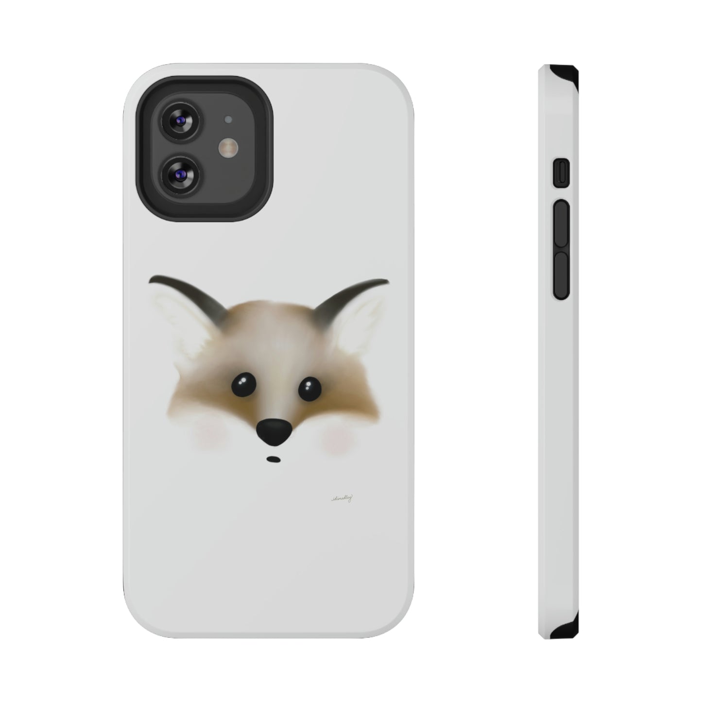 Fox Face