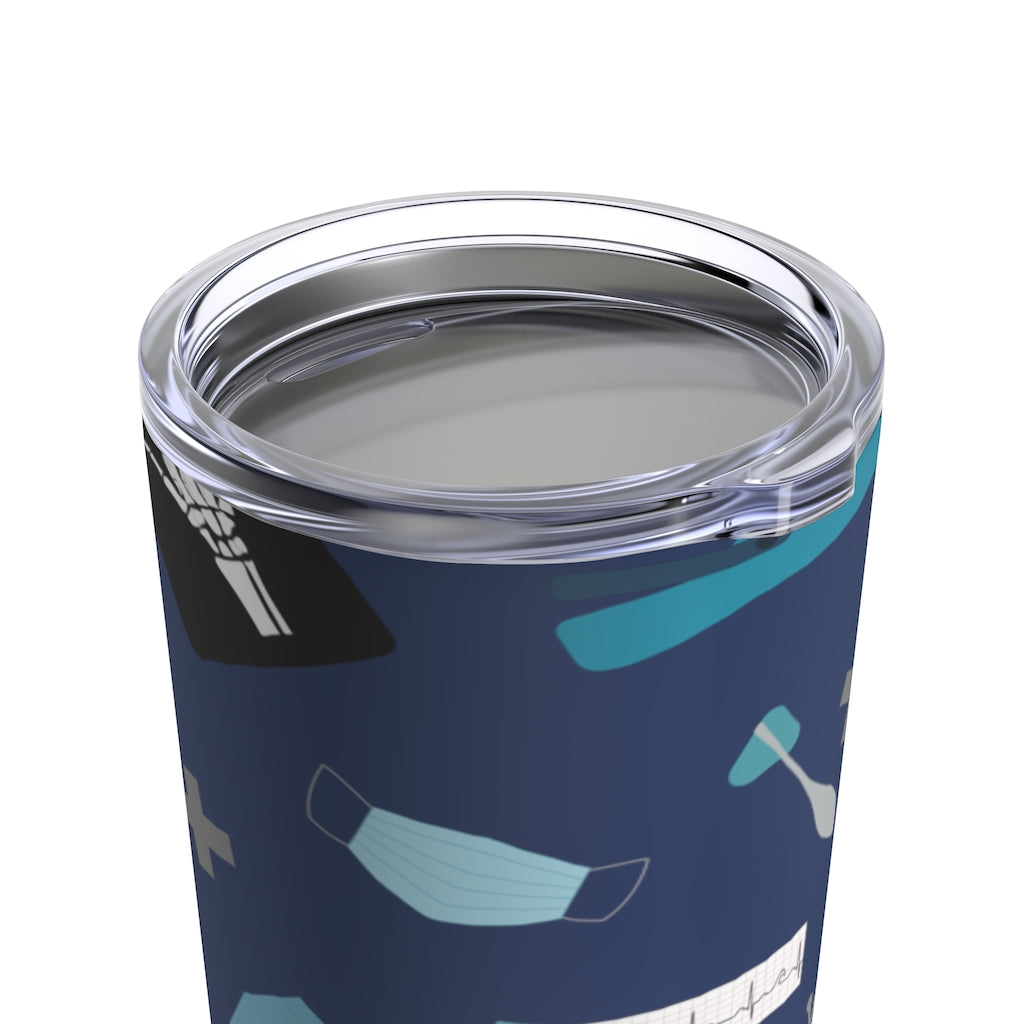 Tumbler 20oz- Medical Man