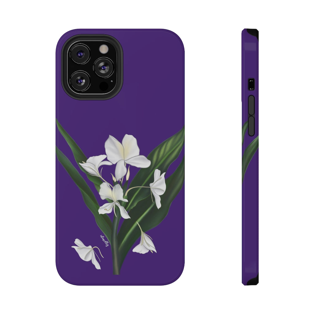 Awapuhi Stalk (Purple)