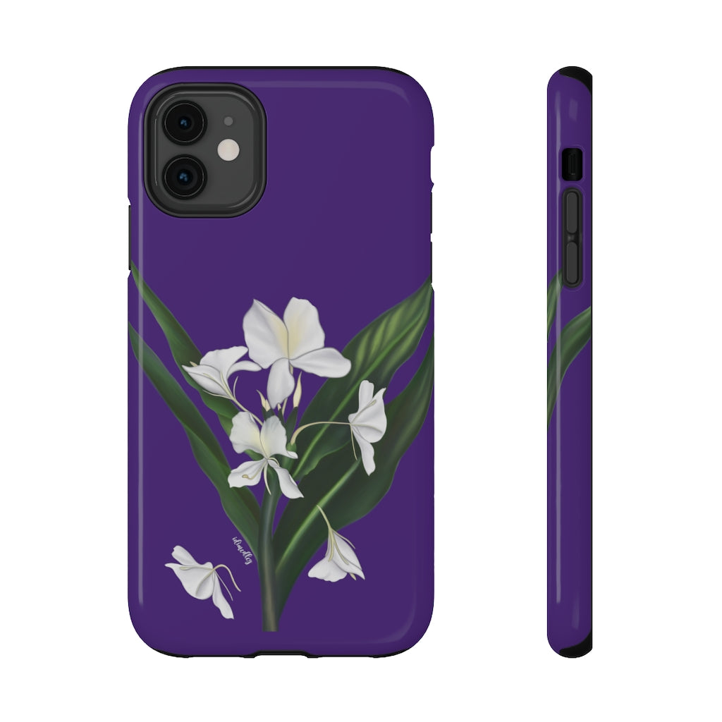 Awapuhi Stalk (Purple)