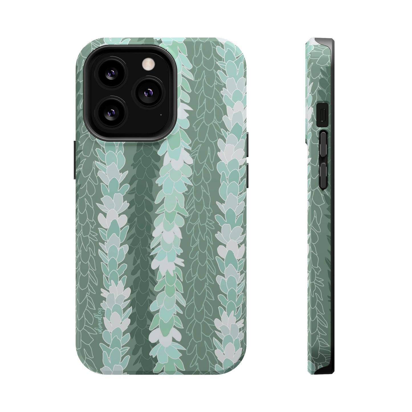 Pakalana Stringing Green, MagSafe