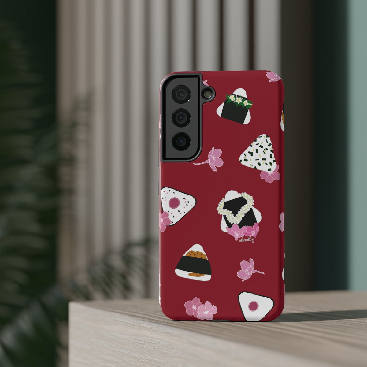 Musubi Medley (Fruit Punch)