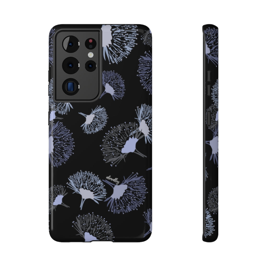 Ohia Lehua Periwinkle Twinkle (Night Skies)
