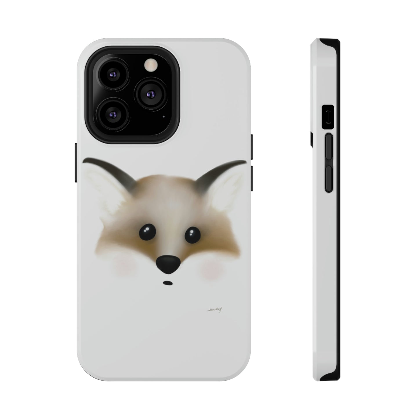 Fox Face