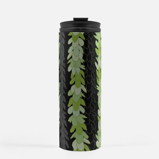 Thermal Tumbler 16 oz- Pakalana Night Bouquet