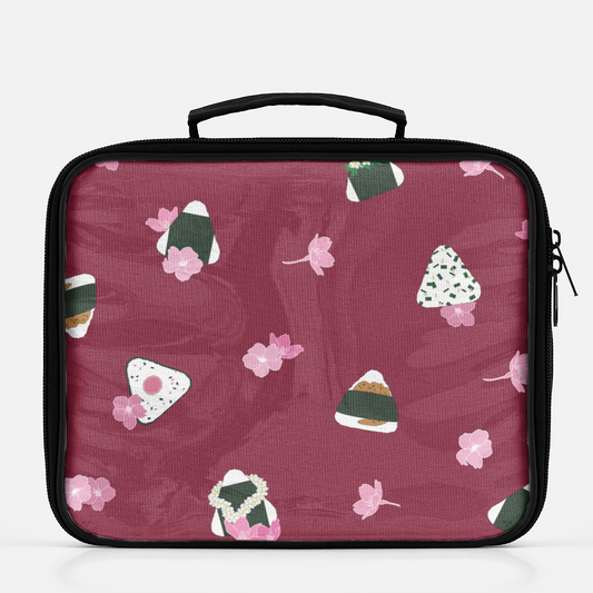 Lunch Box- Musubi Medley (Fruit Punch)