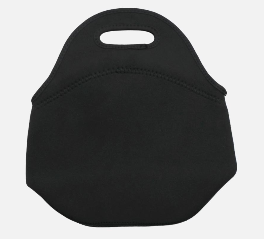 Lunch Tote Bag- Hurricane Popcorn