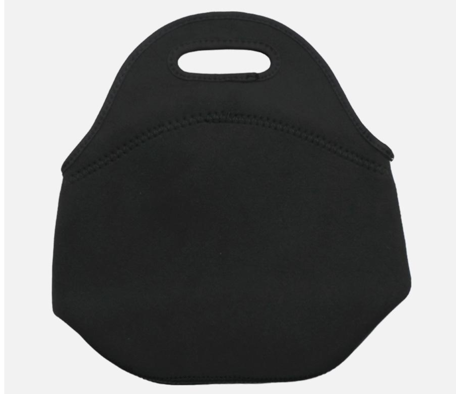 Lunch Tote Bag- Hawaiian Musubi Flurries