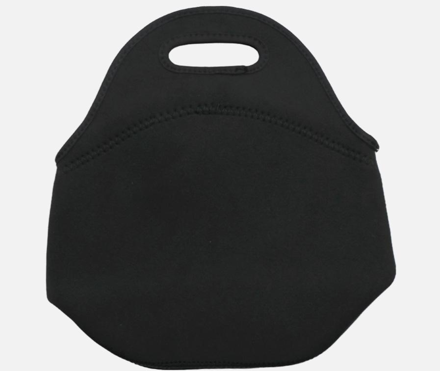 Lunch Tote Bag- Pakalana Night Bouquet