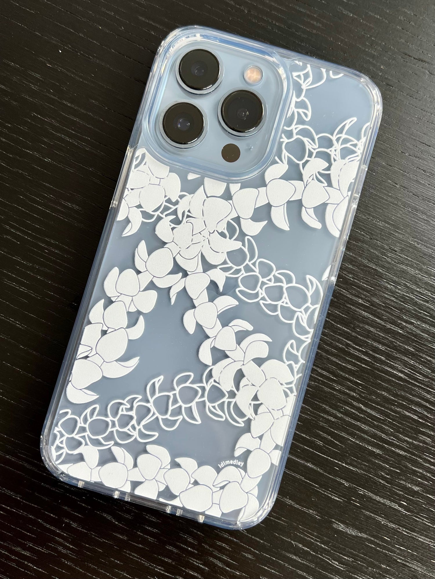 Clear Phone Cases
