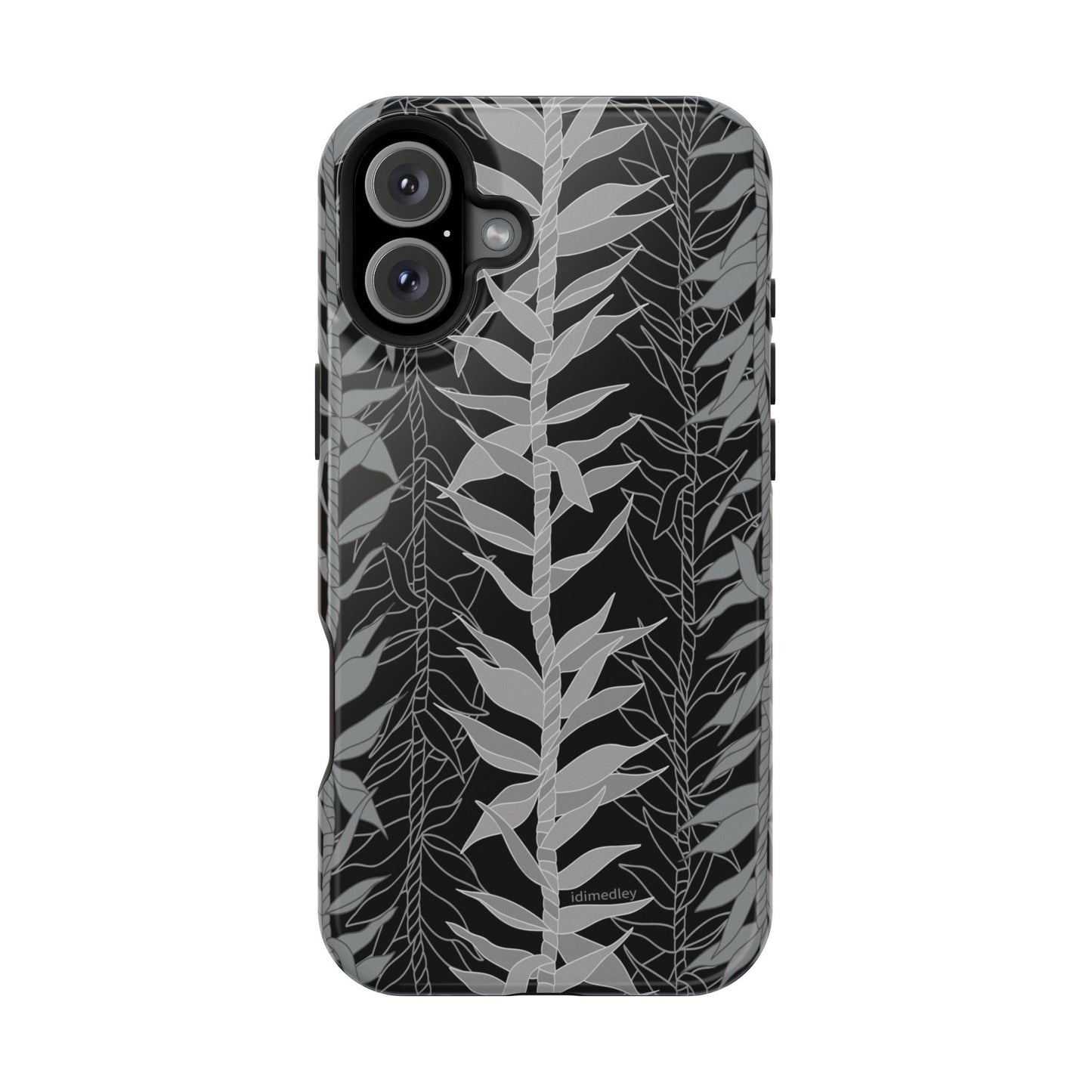 Ti Leaf Lucky Lei (Shadows), MAGSAFE