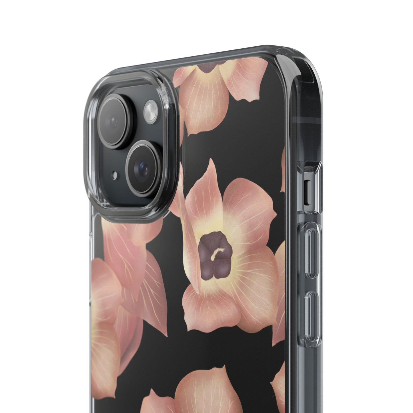 Hau Lovely CLEAR Case