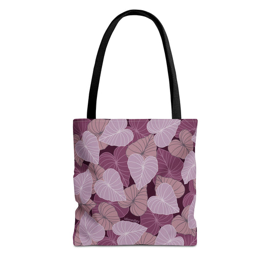 Tote bag- Kalo Pinks