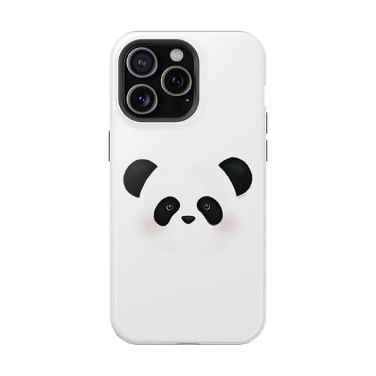 Panda Face