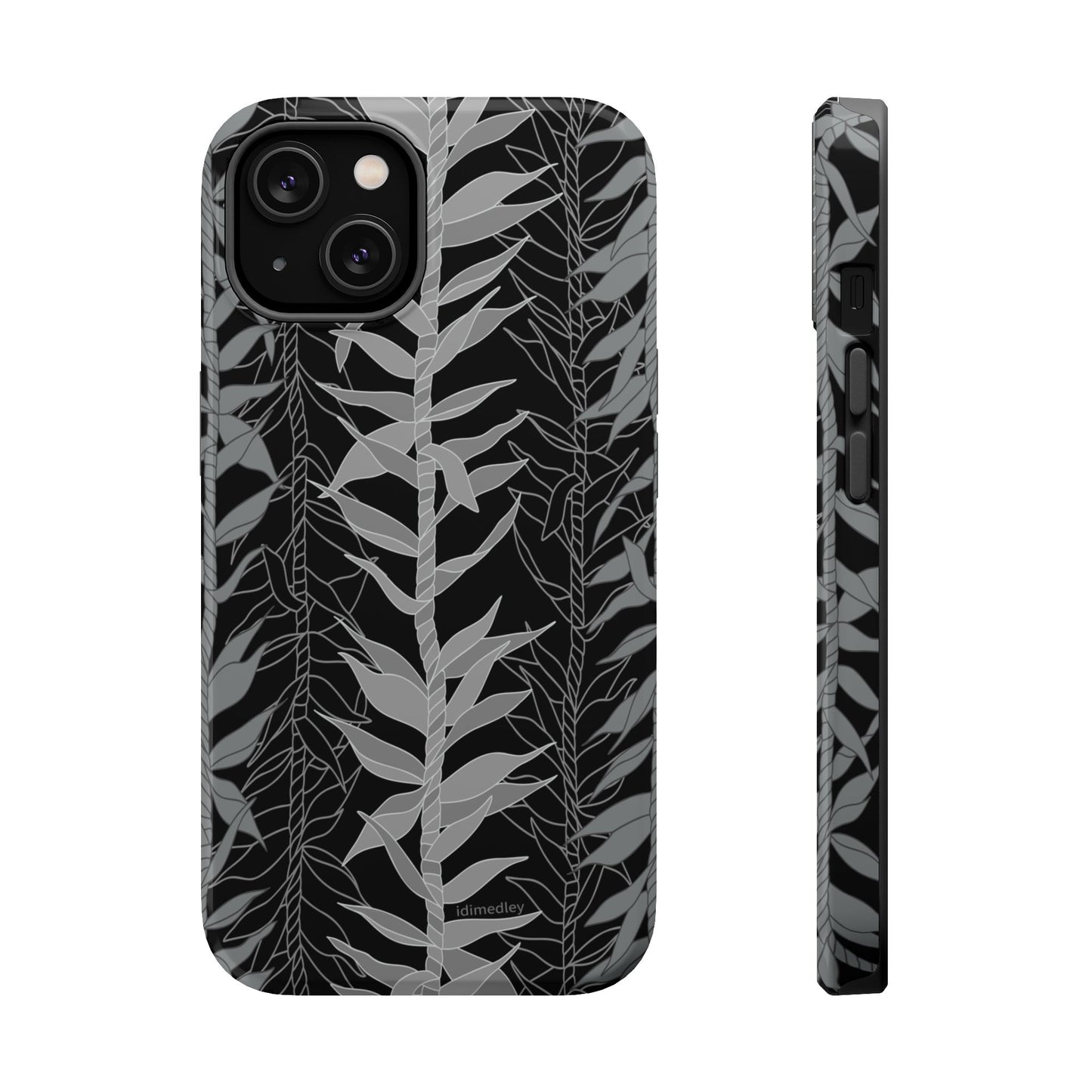 Ti Leaf Lucky Lei (Shadows), MAGSAFE